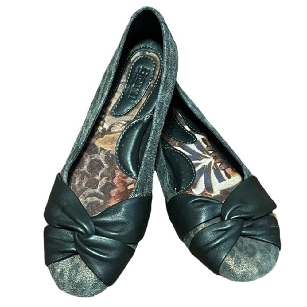 Born Flat Shoes